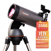 CELESTRON 星特朗 NexStar 127SLT 马卡天文望远镜