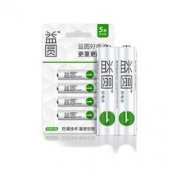 NANFU 南孚 益圆 7号碳性电池 8节