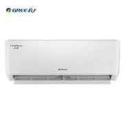 双11预售：GREE 格力 云佳系列 KFR-35GW/NhGc1B 新一级能效 壁挂式空调 大1.5匹 YV