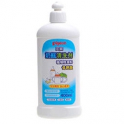 Pigeon 贝亲 奶瓶清洗剂 400ml