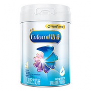Enfamil 安婴儿 铂睿A2蛋白系列 儿童奶粉 4段 850g