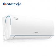 双11预售:GREE 格力 KFR-35GW/NhAd1BAj 壁挂式空调 1.5匹