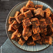 牛老嗲 香辣味牛肉粒 糖果装