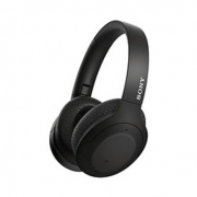 双11预售：SONY 索尼 Sony 索尼 WH-H910N 耳罩式头戴式无线蓝牙降噪耳机