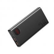 有券的上：BASEUS 倍思 Adaman PD20W 移动电源 20000mAh