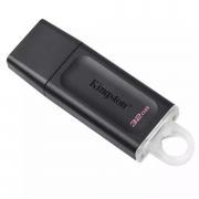 2日0点：Kingston 金士顿 USB3.2 U盘 32GB