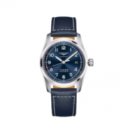 LONGINES 浪琴 先行者系列 L38104930 机械男表