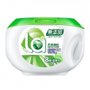 88VIP: 妈妈壹选 天然植皂 洗衣凝珠 40颗*3件