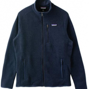 国内1499元！Patagonia 巴塔哥尼亚 Better Sweater 男士保暖抓绒衣 25527  直邮含税到手￥615.13