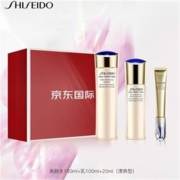 SHISEIDO 资生堂 悦薇珀翡紧颜亮肤礼盒 (亮肤水150ml+亮肤乳100ml+眼霜20ml)
