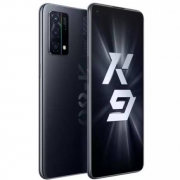OPPO K9 高通骁龙768G 65W超级闪充 90Hz 6400万AI三摄 8+256G 黑桃K