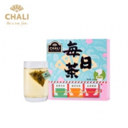 CHALI 茶里 茶包 3包装 共11g