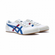 20日20点！Onitsuka Tiger 鬼塚虎 Track Trainer 1183A154 中性休闲运动鞋