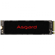 Asgard 阿斯加特 AN2系列 极速版 M.2 NVMe 固态硬盘 500GB