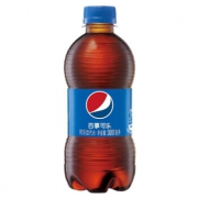 京喜app：pepsi 百事 可乐 碳酸饮料 300ml*12瓶