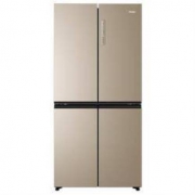 双11预售：Haier 海尔 BCD-472WGHTD7DL9U1 风冷多门冰箱 472L YV