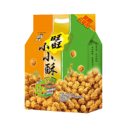 88VIP：旺旺 小小酥 25g*14包*7件
