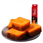 周三购食惠：ZHOUJUNJI 周君记 重庆牛油火锅底料 80g*4*2件