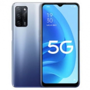 OPPO A55 5G手机 6GB 128GB 轻快蓝