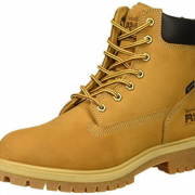 37/37.5码！Timberland PRO 添柏岚 Direct Attach 女士防水保暖工装鞋A1RWC231