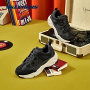 20日20点：SKECHERS 斯凯奇 66666222/51937 男女款休闲运动鞋