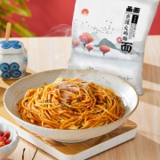 画面 爽辣火鸡面 125g*3