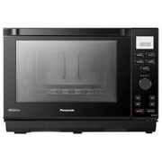 双11预售、88VIP：Panasonic 松下 NN-DS2000 微蒸烤一体机智能变频水波炉