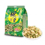Want Want 旺旺 挑豆系列 豌豆 8小包 共176g