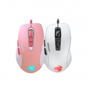 ROCCAT 冰豹 夜枭OE 有线鼠标 标准版