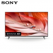 双11预售：SONY 索尼 XR-65X90J 65英寸 液晶电视