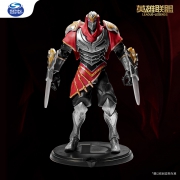 双11预告、1日0点：LEAGUE OF LEGENDS 英雄联盟 Spin Master 可动玩具系列 隐流之主 劫