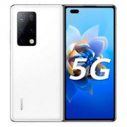 HUAWEI 华为 Mate X2 5G折叠屏手机 8GB+256GB 釉白色