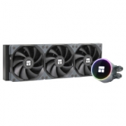 26日0点、亲子会员：Thermalright 利民 Frozen Magic 360冰封幻境 一体式水冷散热器