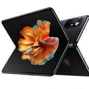 20日20点！MI 小米 MIX FOLD 5G智能手机 12GB+256GB