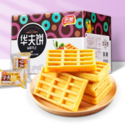 Huamei 华美 华夫饼 420g