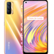 realme 真我 V15 5G智能手机 6GB+128GB