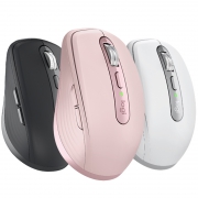 双11预售：logitech 罗技 Mx Anywhere3 无线鼠标