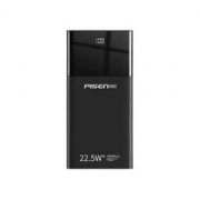 PISEN 品胜 LS-DY66 22.5W 移动电源 20000mAh