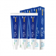 88VIP：LION 狮王 齿力佳 酵素健齿牙膏  130g*3支*3件