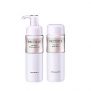 双11预售：COSME DECORTE 黛珂 植物欣韵水乳护肤礼盒 水200ml+乳200ml 滋润型