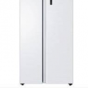 31日20点：Haier 海尔 BCD-510WDEM 对开门冰箱 510L