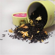 PLUS会员：URUWALA TEA 伯爵风味锡兰红茶 100g/罐