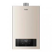 双11预售：Haier 海尔 JSQ25-13TE1(12T) 燃气热水器 13升