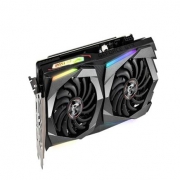 双11预告、20点： MSI 微星 GeForce GTX1660 Super GAMING X 魔龙 显卡 6GB