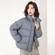 GOLDFARM 高梵 女士羽绒服 G1210007556