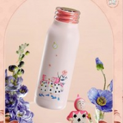 SUPOR 苏泊尔 奶酷保温杯 400ml