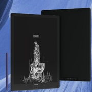双11预告！BOOX 文石 Maxlumi2 13.3英寸墨水平板 6GB+128GB