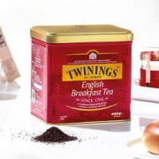 京喜APP：TWININGS 川宁 红茶 500g