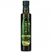 凑单品：GREENO 格琳诺尔 亚麻籽油 250ml