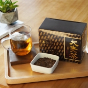 中华老字号 吴裕泰 大麦茶 10克*30袋